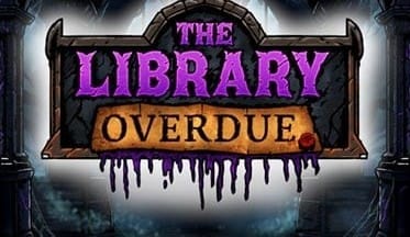 The Library Overdue